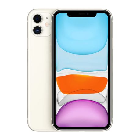 iPhone 11 128GB Certified Pre-Owned- Best Quality + NOVA-IL Case