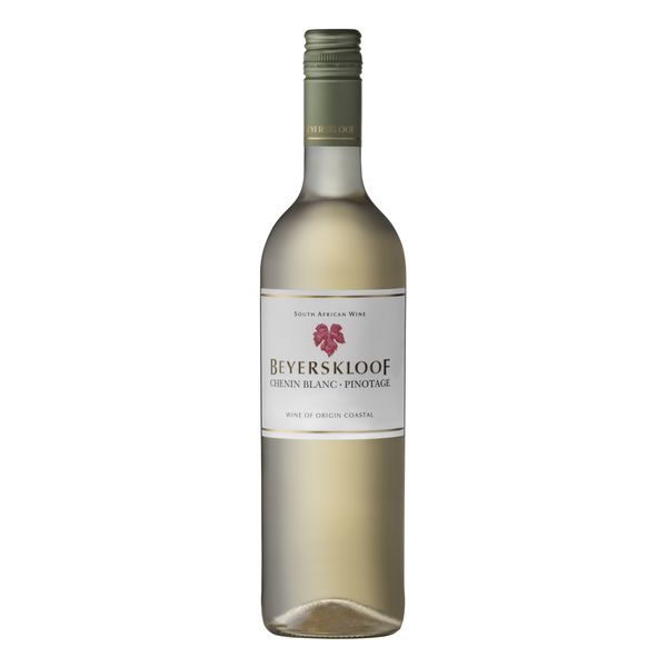 Beyerskloof Chenin Blanc Pinotage | 1x750ml