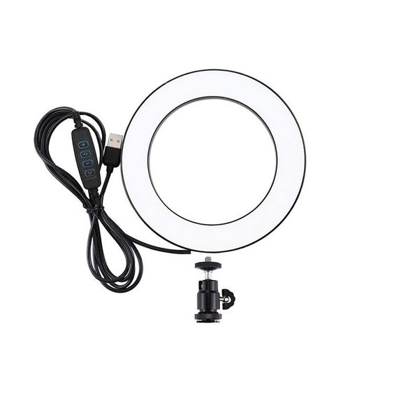 Ring fill light - 16cm
