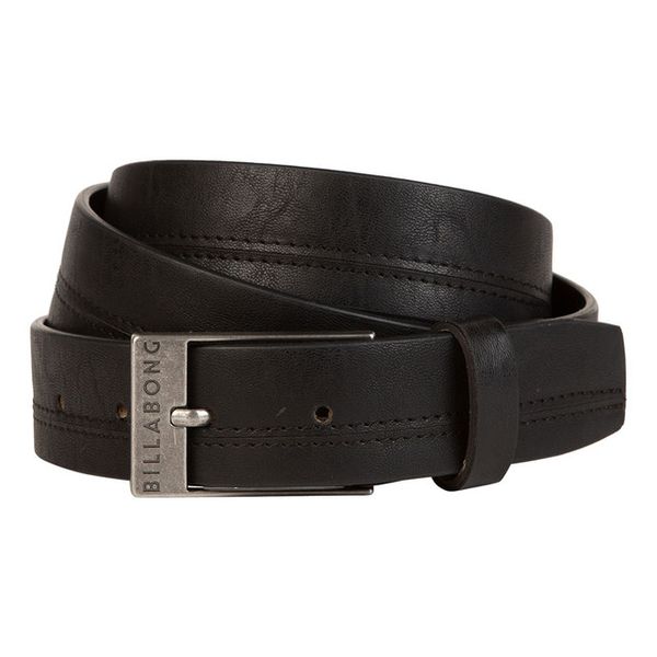 Billabong Mens Dimension Belt