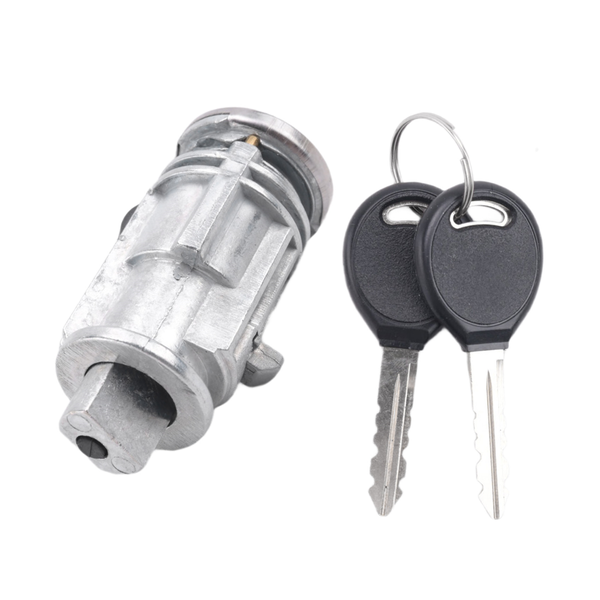 Ignition Key Switch Cylinder Lock with Keys for Chrysler Voyager