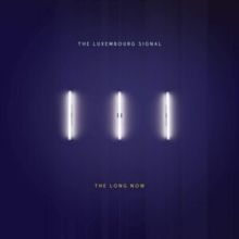 The Long Now (CD / Album)