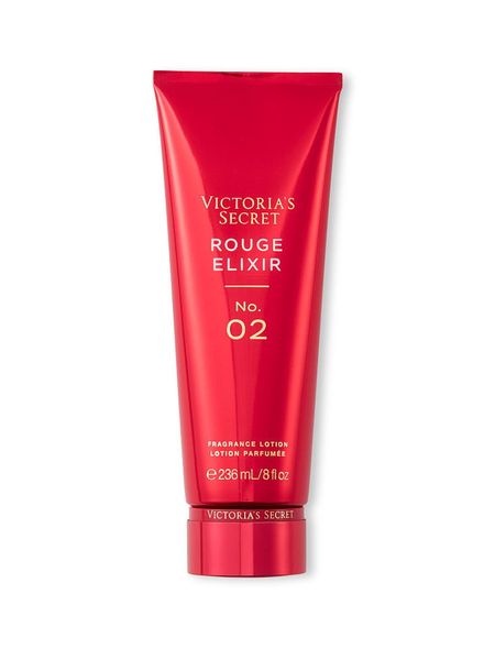Victoria's Secret Rogue Elixir No. 2 Body Lotion 250ml (Parallel Import)