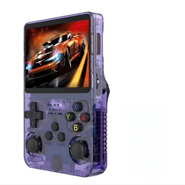 Retro PSP Game Console