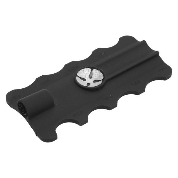 5 in 1 Billiard Pool Cue Tip Grinder Tool