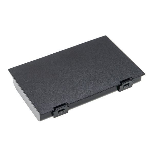 Higher capacity10.8V 4400mAh/48Wh 6-Cell Battery for Fujitsu LifeBook A6210
