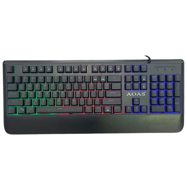 M-700 Mechanical Gaming Keyboard