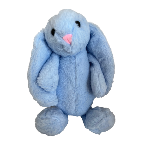Extra Soft Long Eared Bunny Rabbit (30cm)