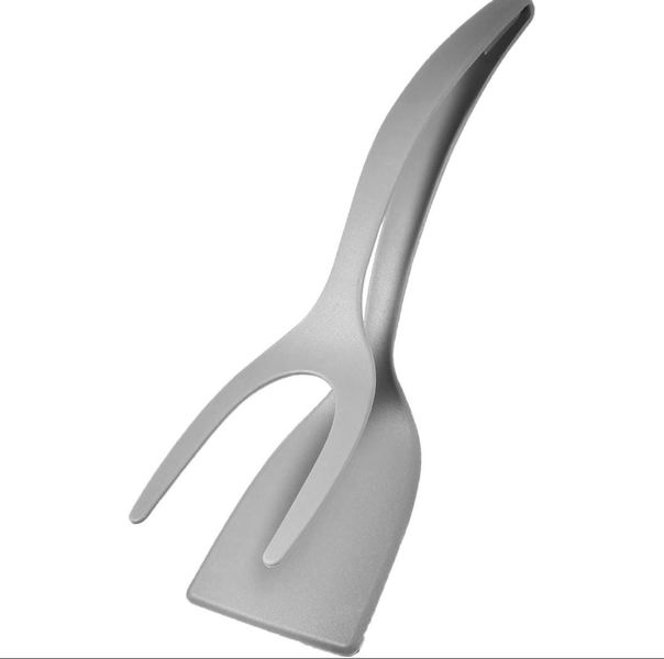Grip 'n Flip - 2 in 1 Spatula