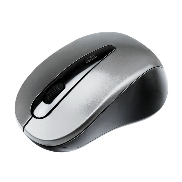 LD Wireless 2.4ghz 1600Dpi Mouse