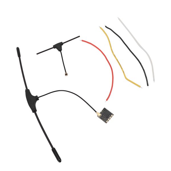 915MHz ExpressLRS ES900RX - Long Range FPV Receiver