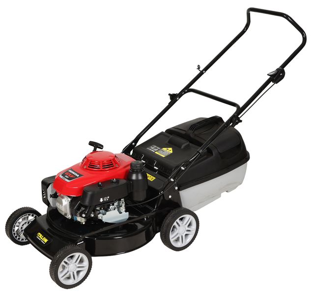 Honda GXV160 Lawnmower