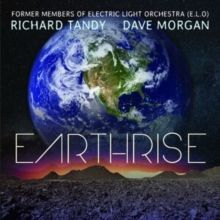 Earthrise (CD / Album)