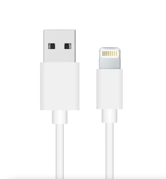 iPhone Lightning to USB Cable