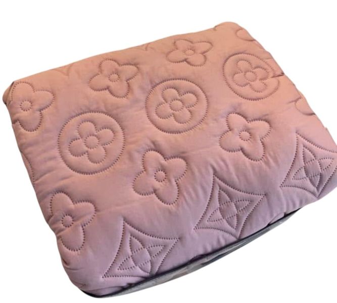 Quilt 5 Pieces Set Super King Size