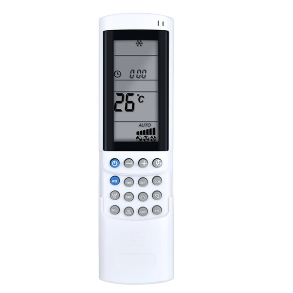 Air Conditioner RC08C Remote Control Replacement for Airwell
