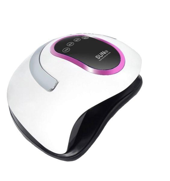 SUN UV Led Nail Lamp Y8 - Pink