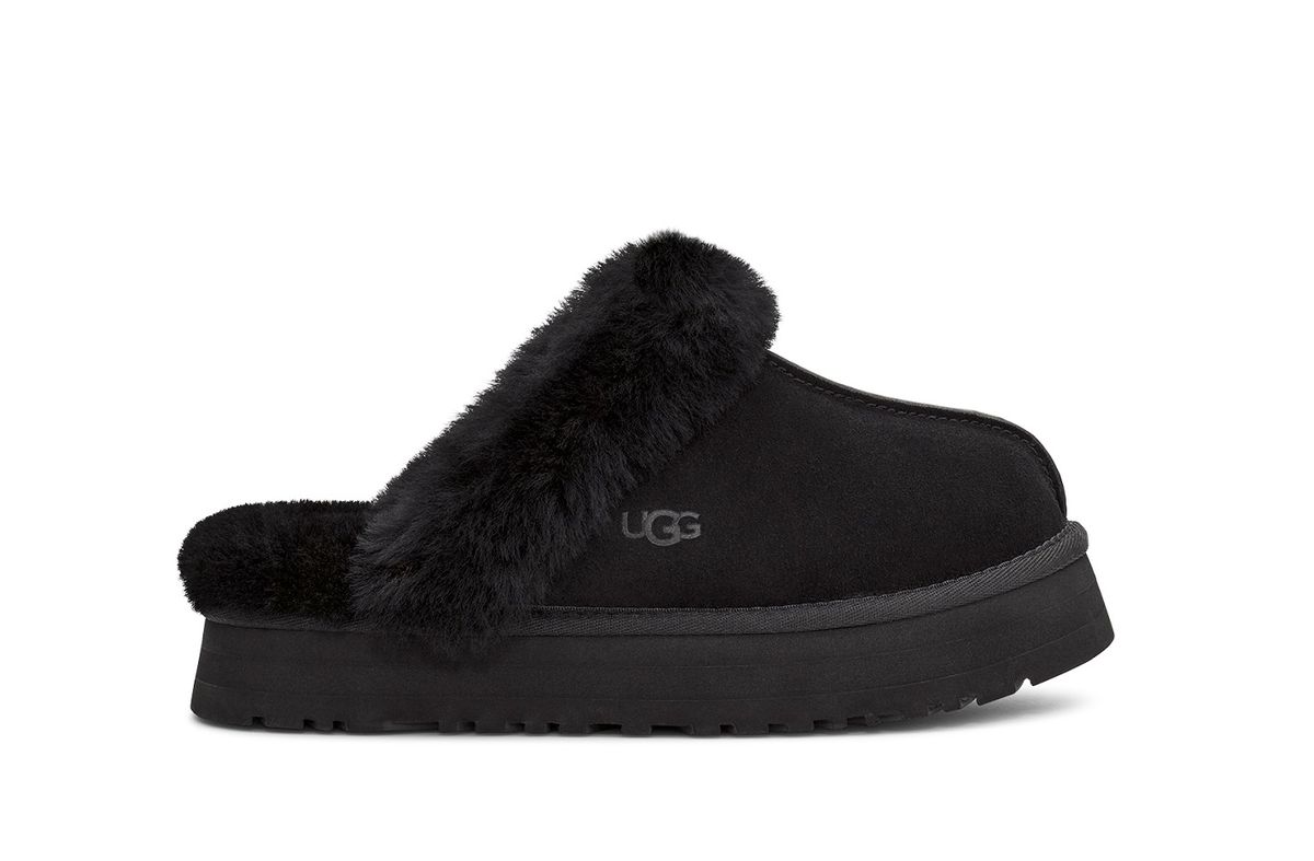 UGG Disquette Black | Shop Today. Get it Tomorrow! | takealot.com