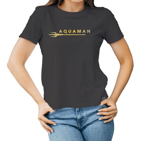 aquaman women's shirt