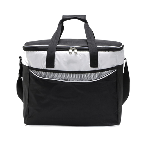 Large Capacity 34L Thermal Insulated Cooler Bag Image