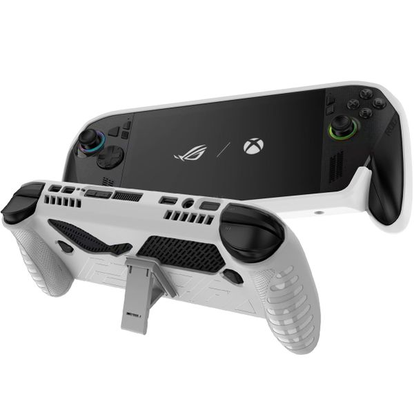 Shockproof Silicone Protector Case Compatible with ASUS ROG Xbox Ally X
