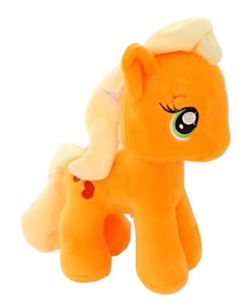 Tickles Little Unicorn Soft Stuffed Plush Toy