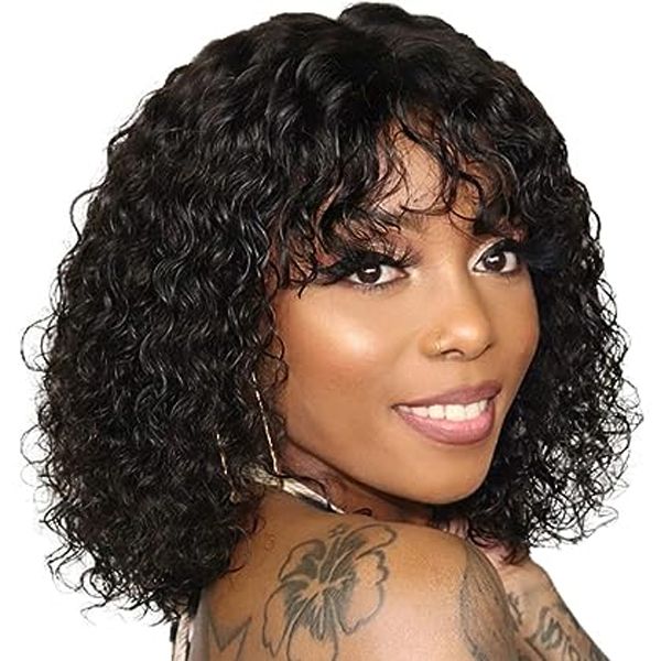 Water Bang Wig Shop Today. Get it Tomorrow!