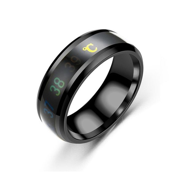 Michris Temperature Ring image