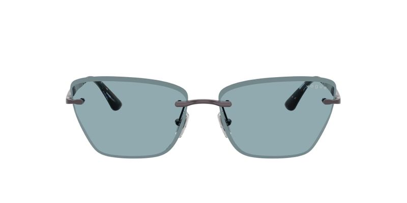 Vogue - Women's Sunglasses - Cat Eye