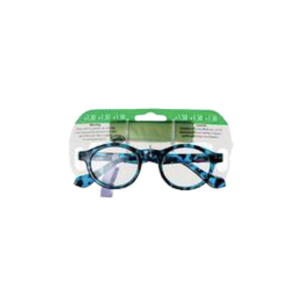 SD- Reading Glasses +1.50