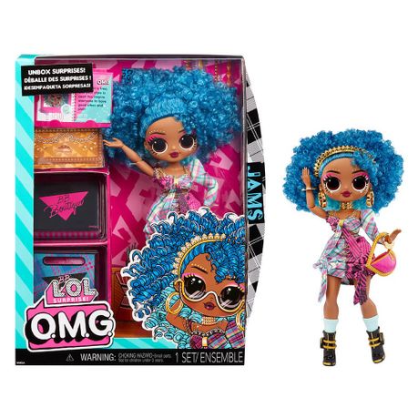 takealot lol dolls