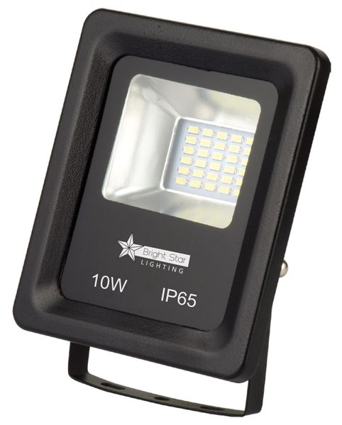 Bright Star Lighting - 10 Watt LED Die Cast Aluminium Flood Light