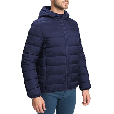 Best lightweight puffer jacket mens online