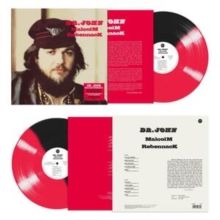 MalcolM RebennacK (Vinyl / 12" Album Coloured Vinyl)