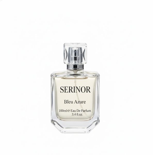 Serinor Bleu Azure Eau de Parfum- 100ml For Him