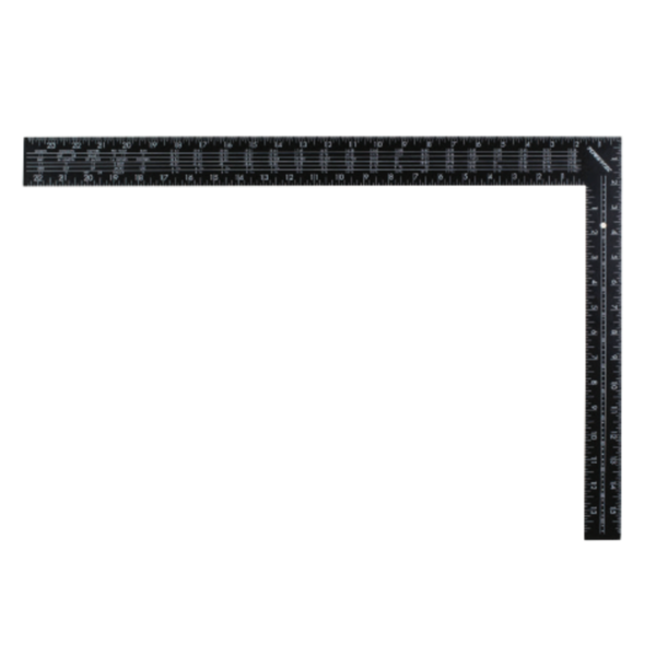 Alco Square Rafter Industrial 400 x 600mm