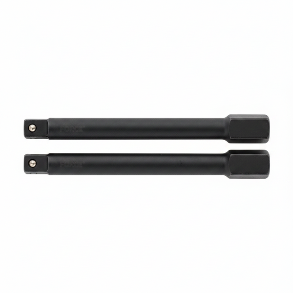 Force 250mm 3/4 Inch Drive Impact Extension - Ball Type - 2 Pack