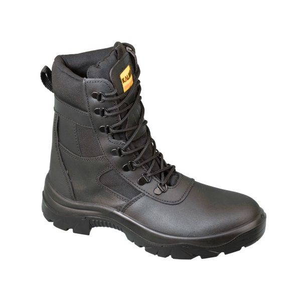 Safety Boots / Reaction Security Boot (Kaliber) | Shop Today. Get it ...