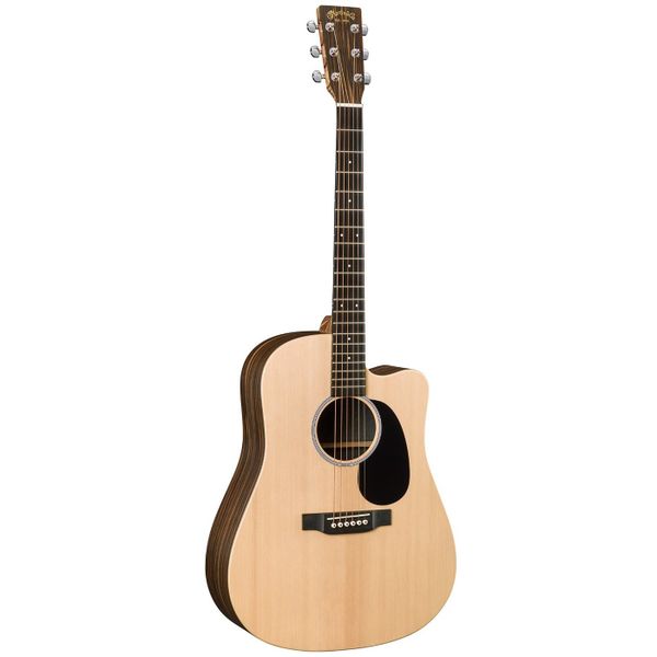 Martin DCX1AE Macassar Dreadnought