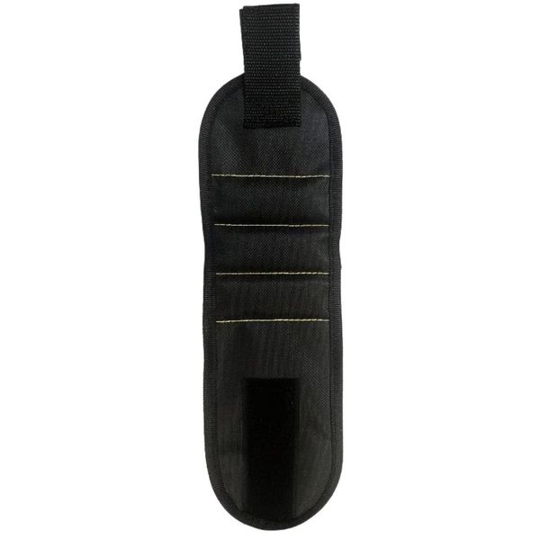 Magnetic Wristband for Tools