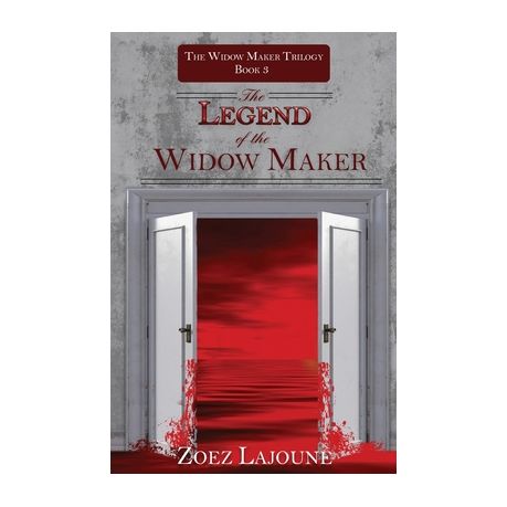 Legend of the Widow Maker: Myth Is Not That Far From Legend