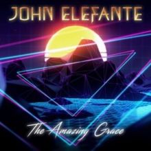 The Amazing Grace (CD / Album)