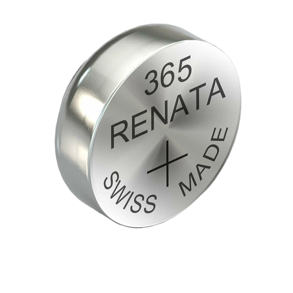 Renata 365/366 Battery