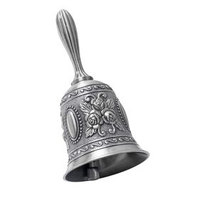 Home Decor Dome-star Hand Ringing Bell 11cm | Shop Today. Get it ...