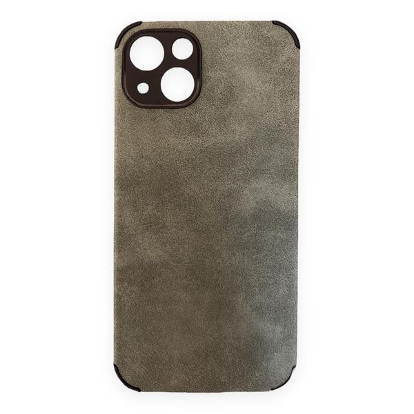 AMA Textured Anti-Fall Protective Army Green Case For iPhone 11 Pro Max