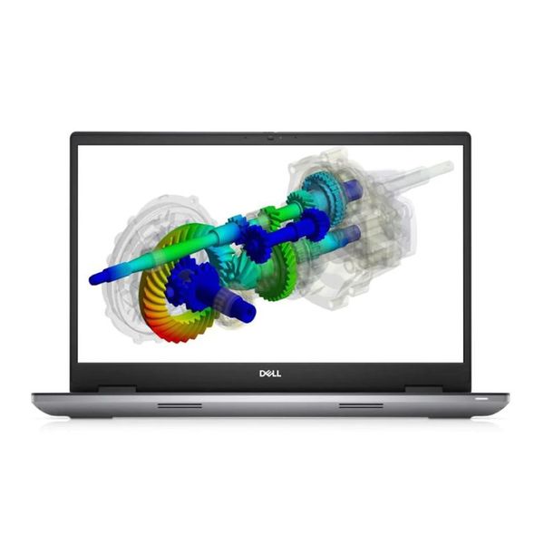 Dell Precision 7770 17.3" i7-12850HX 1TB SSD 32GB RAM RTX A3000 12GB Demo