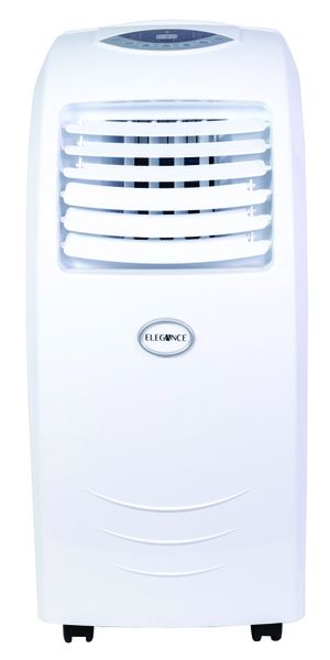 Elegance - Portable Air Conditioner - 12000 BTU - Cooling and Heating