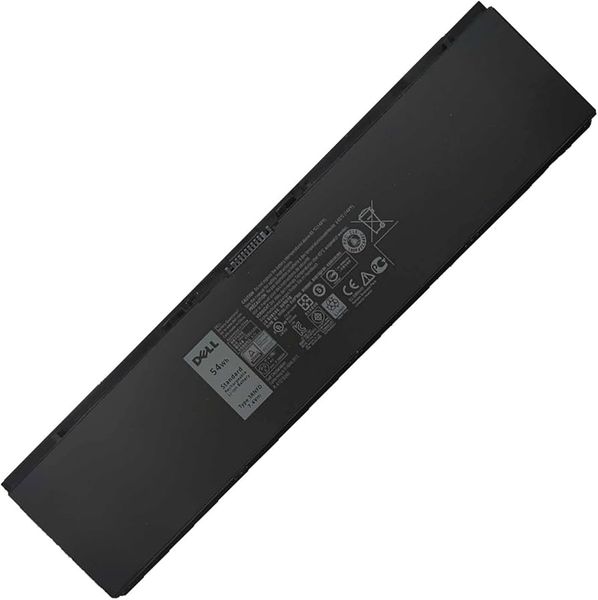 Reliable,long-lasting Vibrant battery for Dell Latitude E7440 (P/N: 34GKR)