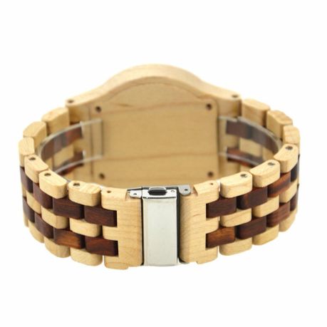 Bamboo discount watches takealot