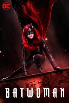 Batwoman: Season 1(DVD)